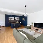 La Maison Pierre 5 Min Du Centre