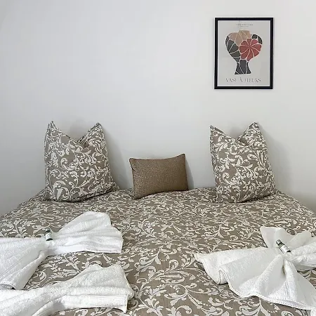 La Maison Pierre 5 Min Du Centre Compiègne