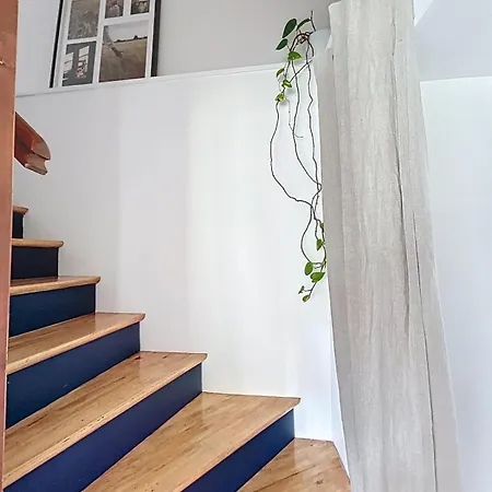 La Maison Pierre 5 Min Du Centre Compiègne