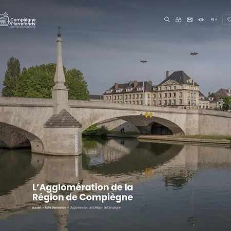 La Maison Pierre 5 Min Du Centre Appartement *