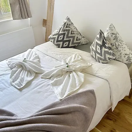 Appartement La Maison Pierre 5 Min Du Centre Compiègne