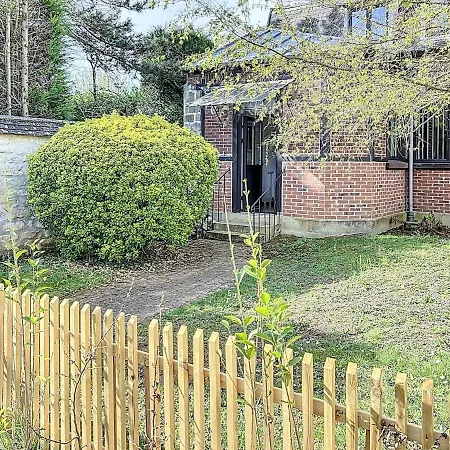 La Maison Pierre 5 Min Du Centre Appartement Compiègne