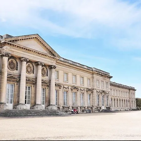 La Maison Pierre 5 Min Du Centre Appartement Compiègne