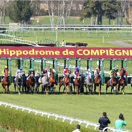 Appartement La Maison Pierre 5 Min Du Centre