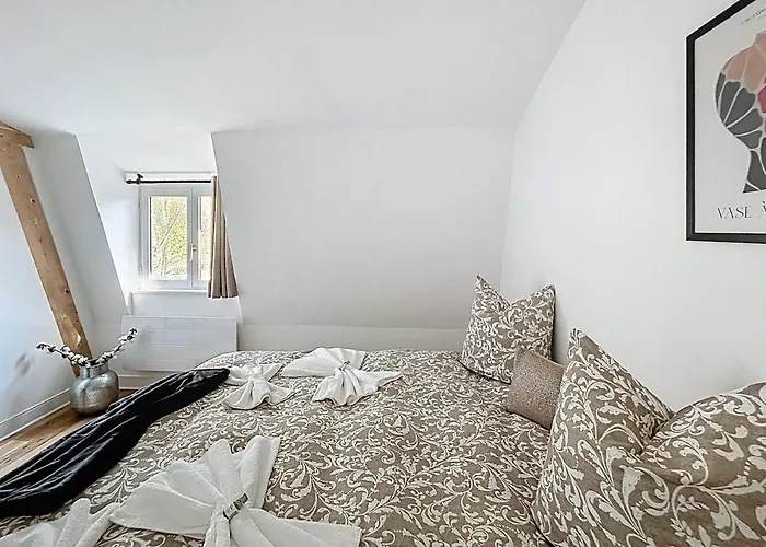 La Maison Pierre 5 Min Du Centre Lägenhet Compiègne