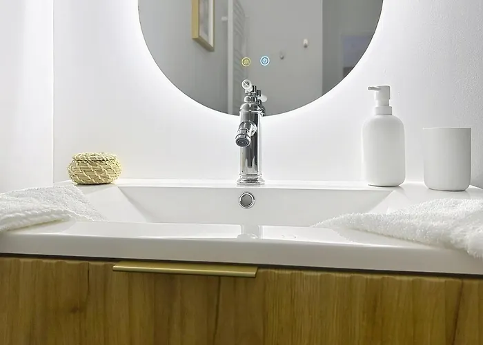 La Maison Pierre 5 Min Du Centre * Compiègne